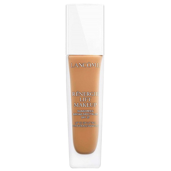 Lancôme 410 Bisque W Rénergie Lift Makeup Foundation 1oz - Picture 1 of 3